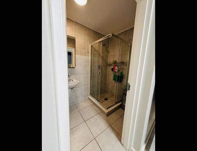 1 BEDROOM PROPERTY TO RENT IN BOKSBURG NORTH